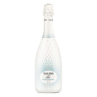Norman Goodfellows Valdo ice blanc de blanc demi sec 750ml offer
