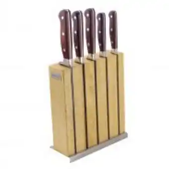 Snappy chef 6 piece professional knife set