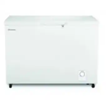 HiFi Corp Hisense 310lt chest freezer h400cf offer