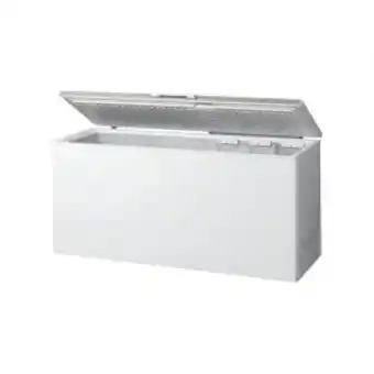 Furnmart Kic chest freezer 543lt offer