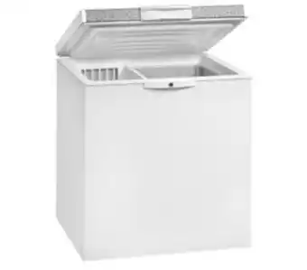 Bradlows Defy 210lt eco chest freezer, white dmf470 offer