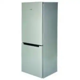 HiFi Corp Kic 276lt fridge freezer metallic kbf631me offer