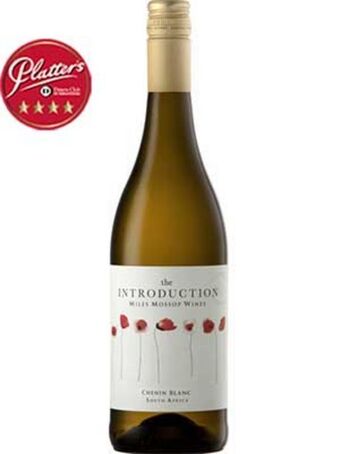 Getwine Miles mossop the introduction chenin blanc 2021 offer