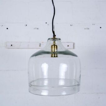 Weylandts Furrow lamp offer