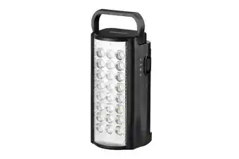 Lewis Magneto dbk281 led lantern offer