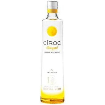 Norman Goodfellows Ciroc pineapple vodka 750ml offer