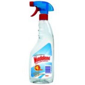 HiFi Corp Windolene glass & shiny surface cleaner trigger clear - 750ml offer