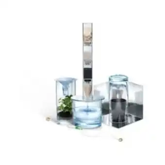 Toy Kingdom Clear water science offer