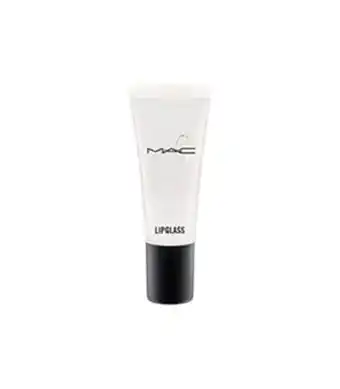 Lipglass clear / mini m·a·c