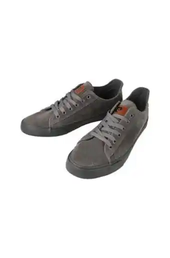 Dunns Pierre cardin benson pu lace up offer