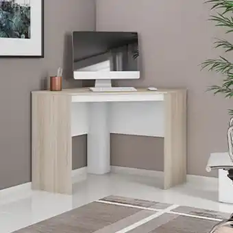 Discount Decor Start up corner office desk offer