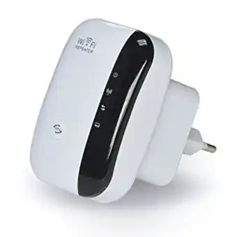 Wifi extender / repeater - up to 300mbps