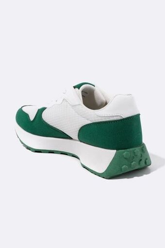 MRP Lace up trainer offer