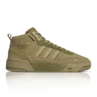 Adidas originals men s post up fatique sneaker offer at Sportscene