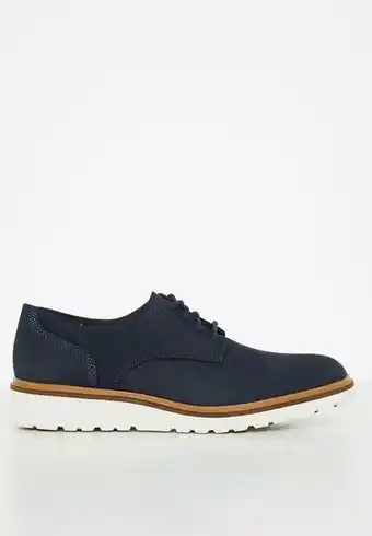 Superbalist Ellis street lace up - navy nubuck offer