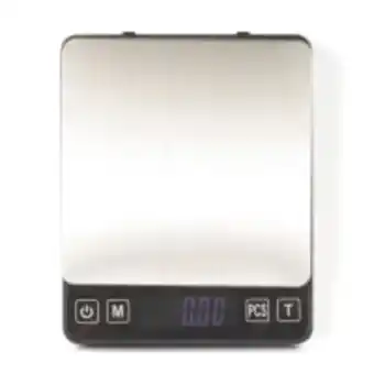 Cash Crusaders Dixon jewellery scale – weighs up to 500g offer