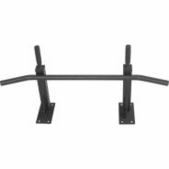 Gorilla sports sa wall-mounted pull up bar