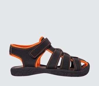 Rage Closed toe sandal offer