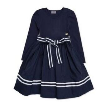 Kid girl party dress