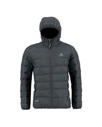 Cape Union Mart K-way boys aidan re:down hooded jacket offer