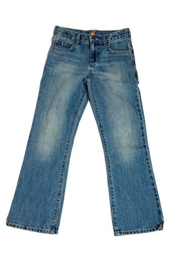 JAM Clothing Boys jeans - blue offer