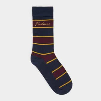 Ankle cotton socks