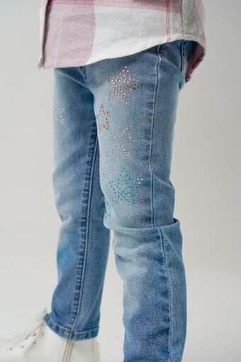 MRP Skinny fit jeans offer