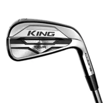 The Pro Shop Cobra mim tour 4-pw men's irons offer