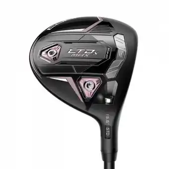 The Pro Shop Cobra ltdx max ladies fairway wood offer