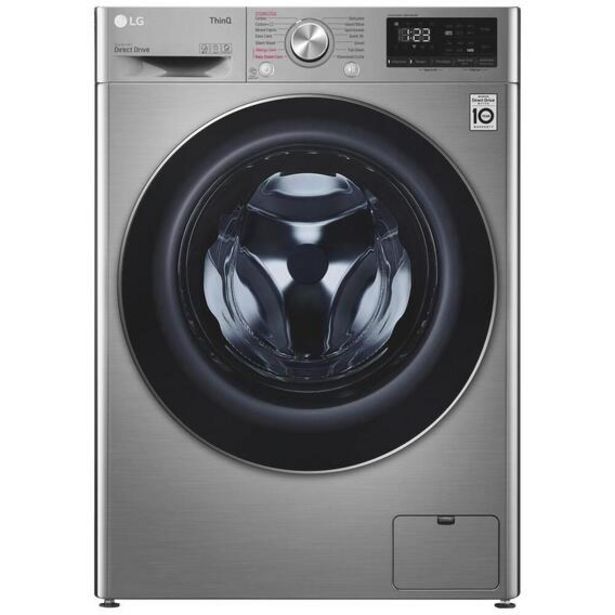 Lg 8.5/5 kg washer dryer offer at Game