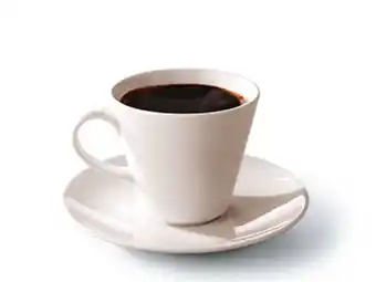 Filter coffee