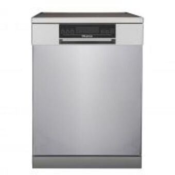 HiFi Corp Hisense 15 place stainless steel dishwasher offer