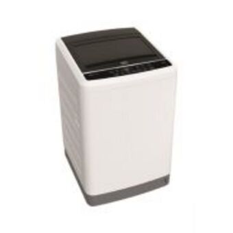 HiFi Corp Defy 8kg top loader washing machine white offer