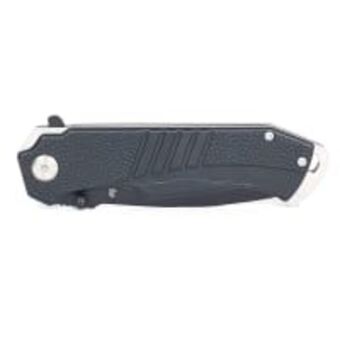Grizzly stainless steel foldable knife