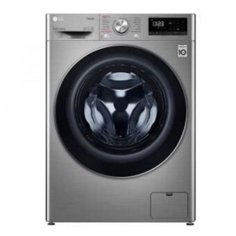 Hirsch's Lg 8.5/5kg vcm washer dryer - f2v5ggp2t offer