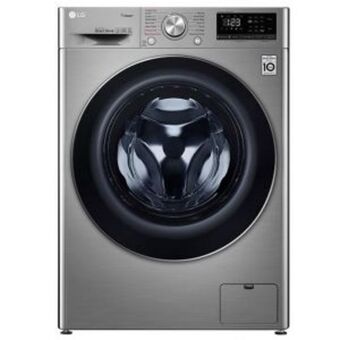 Hirsch's Lg 8.5kg thinq washing machine - f2v5gyp2te offer