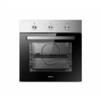 HiFi Corp Hisense 60cm stainless steel single oven hbo6202 offer