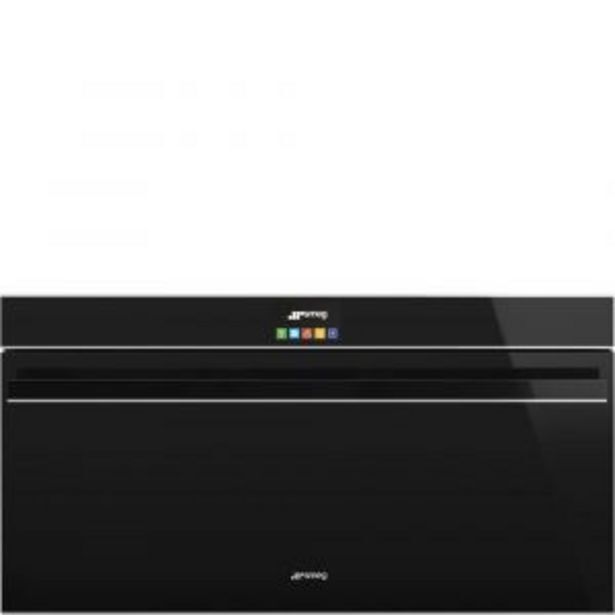 Smeg 90cm dolce stil novo oven sfpr9604nx offer at Hirsch's