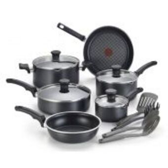 HiFi Corp T-fal comfort 14 piece cookware set offer