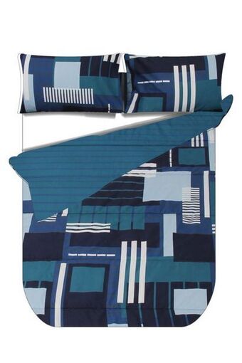 Sheet Street Polyester comforter offer