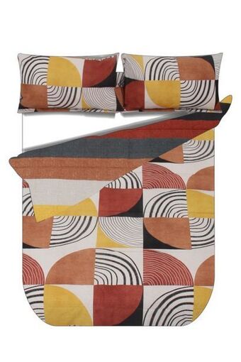Sheet Street Polycotton comforter offer