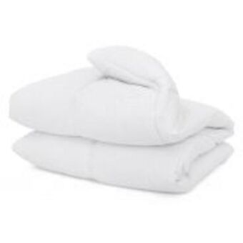 HiFi Corp Duvet inner cotton outter microfibre fill k offer