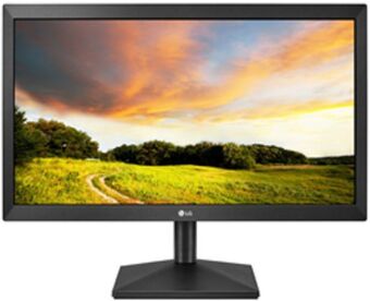 Mitabyte Lg 20mk400h 19.5 '' monitor offer