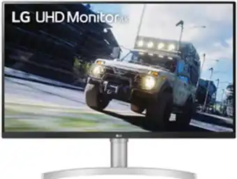 Mitabyte Lg (32un550) 31.5'' uhd 4k (3840x2160) hdr monitor offer