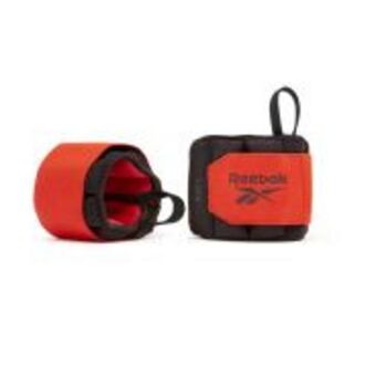 Reebok flexlock wrist weights 1.5kg