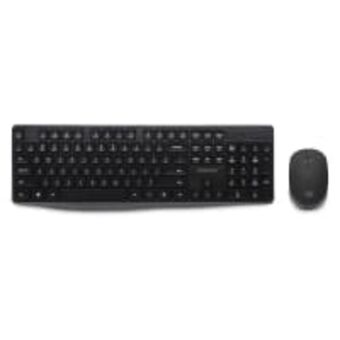 Dixon wireless keyboard & mouse