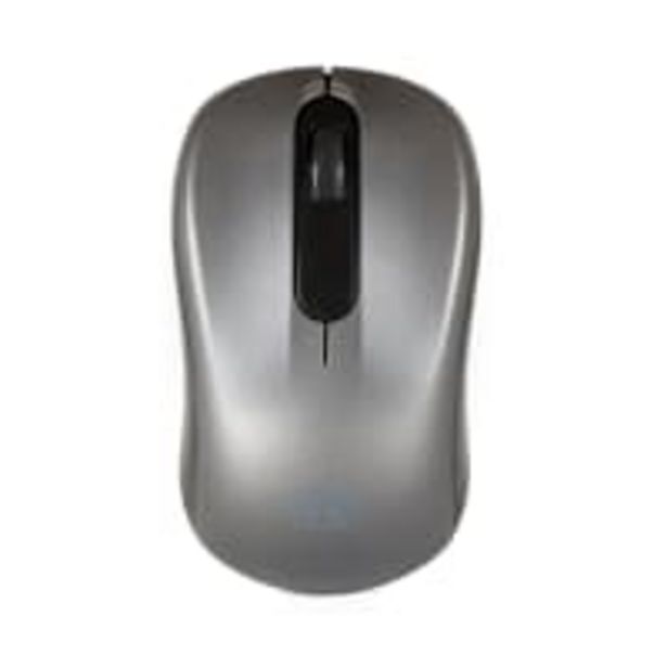 Dixon wireless optical mouse offer at Cash Crusaders