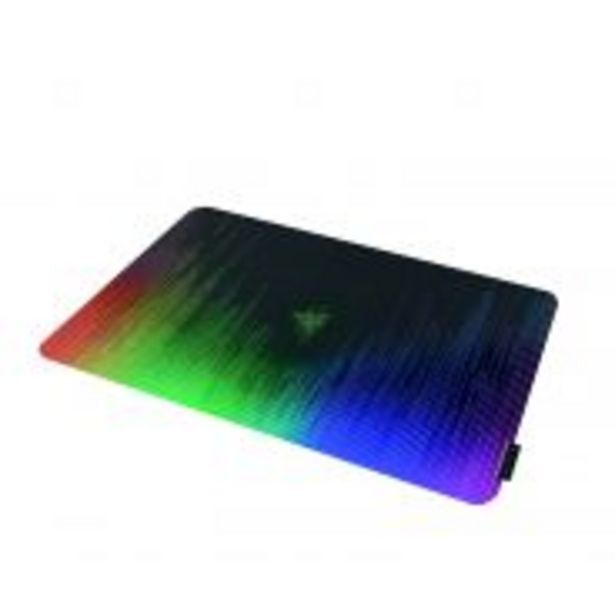 Razer sphex v2 mouse pad offer at HiFi Corp