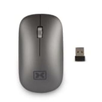 Cash Crusaders Dixon 2.4ghz wireless optical mouse offer