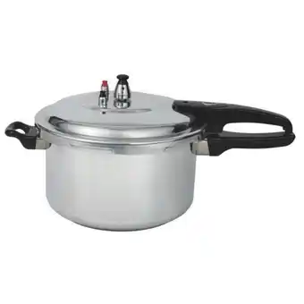 Game Tedelex pressure cooker offer